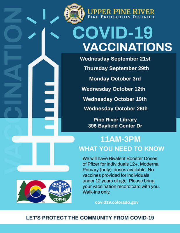 Vaccination Program